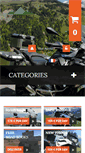 Mobile Screenshot of moto-plaisir.com